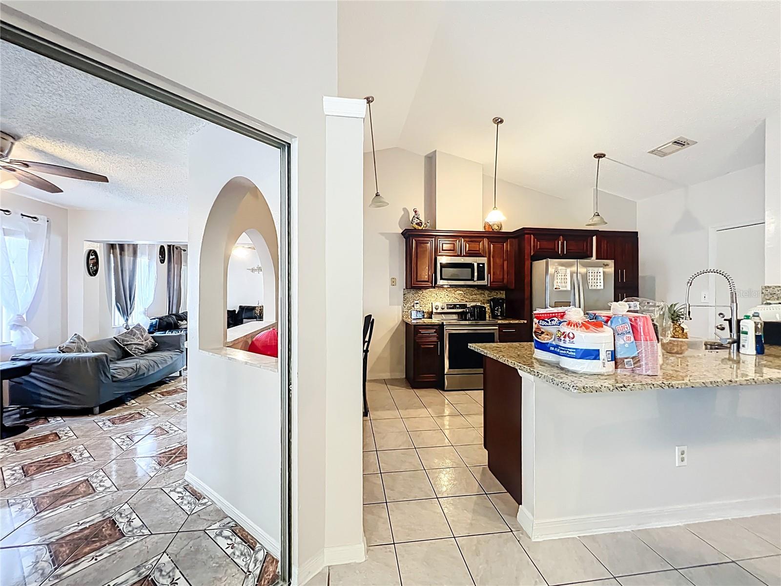 HIAWASSEE MEADOWS PH 01 - Residential