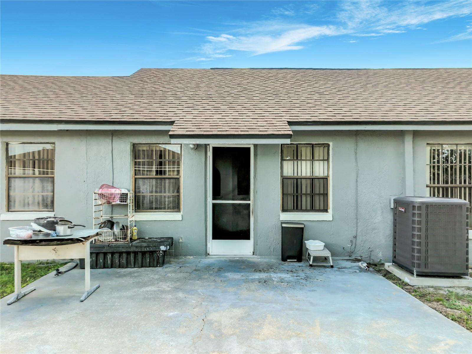 HIAWASSEE MEADOWS PH 01 - Residential