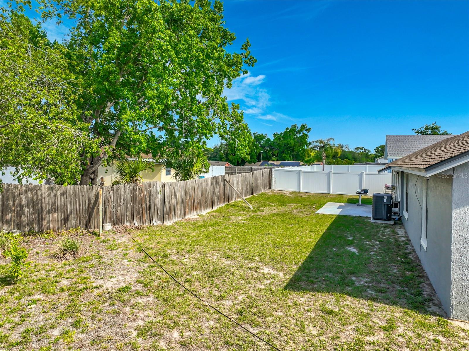 HIAWASSEE MEADOWS PH 01 - Residential