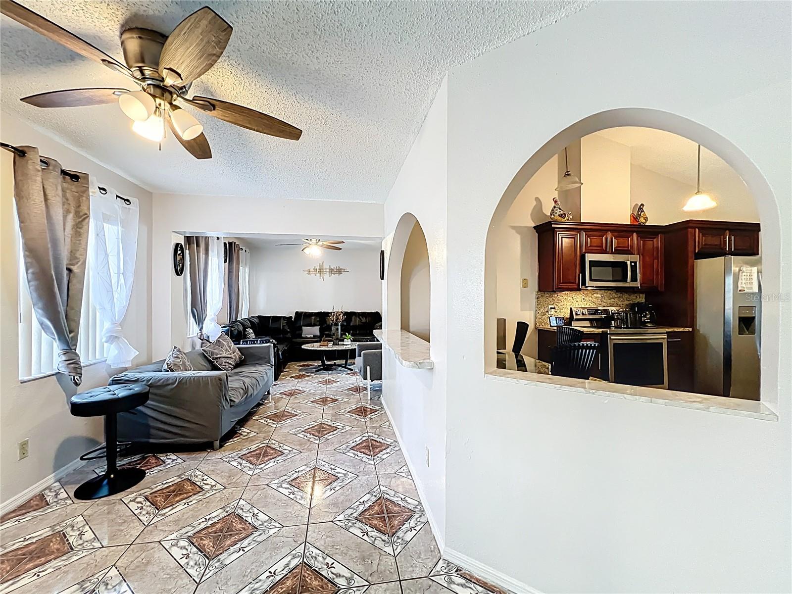 HIAWASSEE MEADOWS PH 01 - Residential