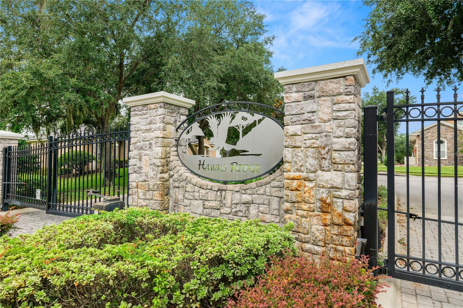 3333 HAWKS RIDGE DRIVE