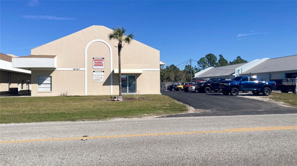 Photo of 18350 Paulson Drive #2, Port Charlotte, FL 33954 (MLS # A4669567)