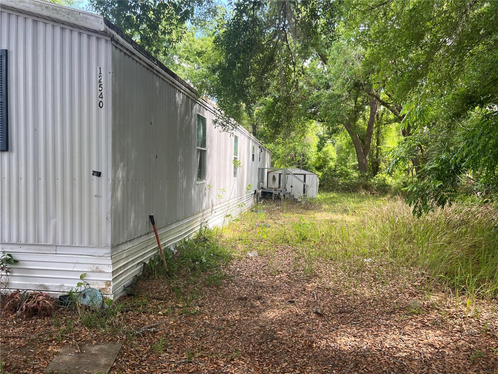 MOON LAKE ESTATES - Residential