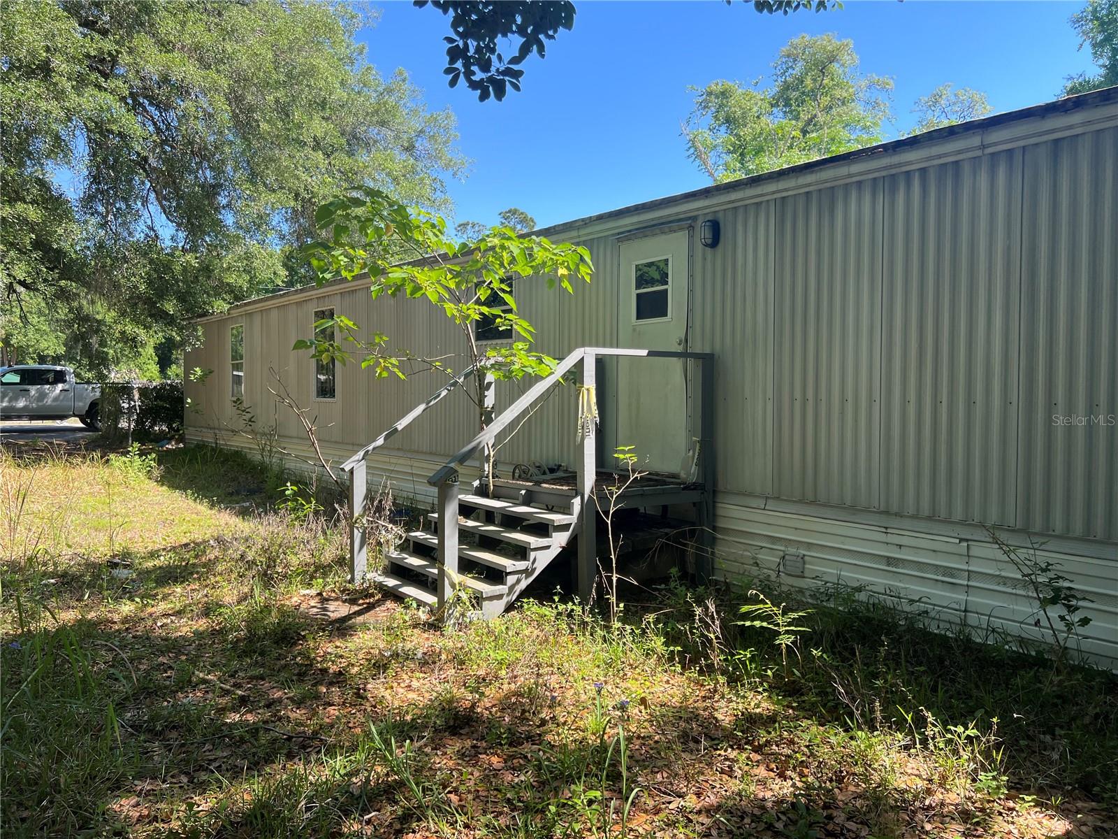 MOON LAKE ESTATES - Residential