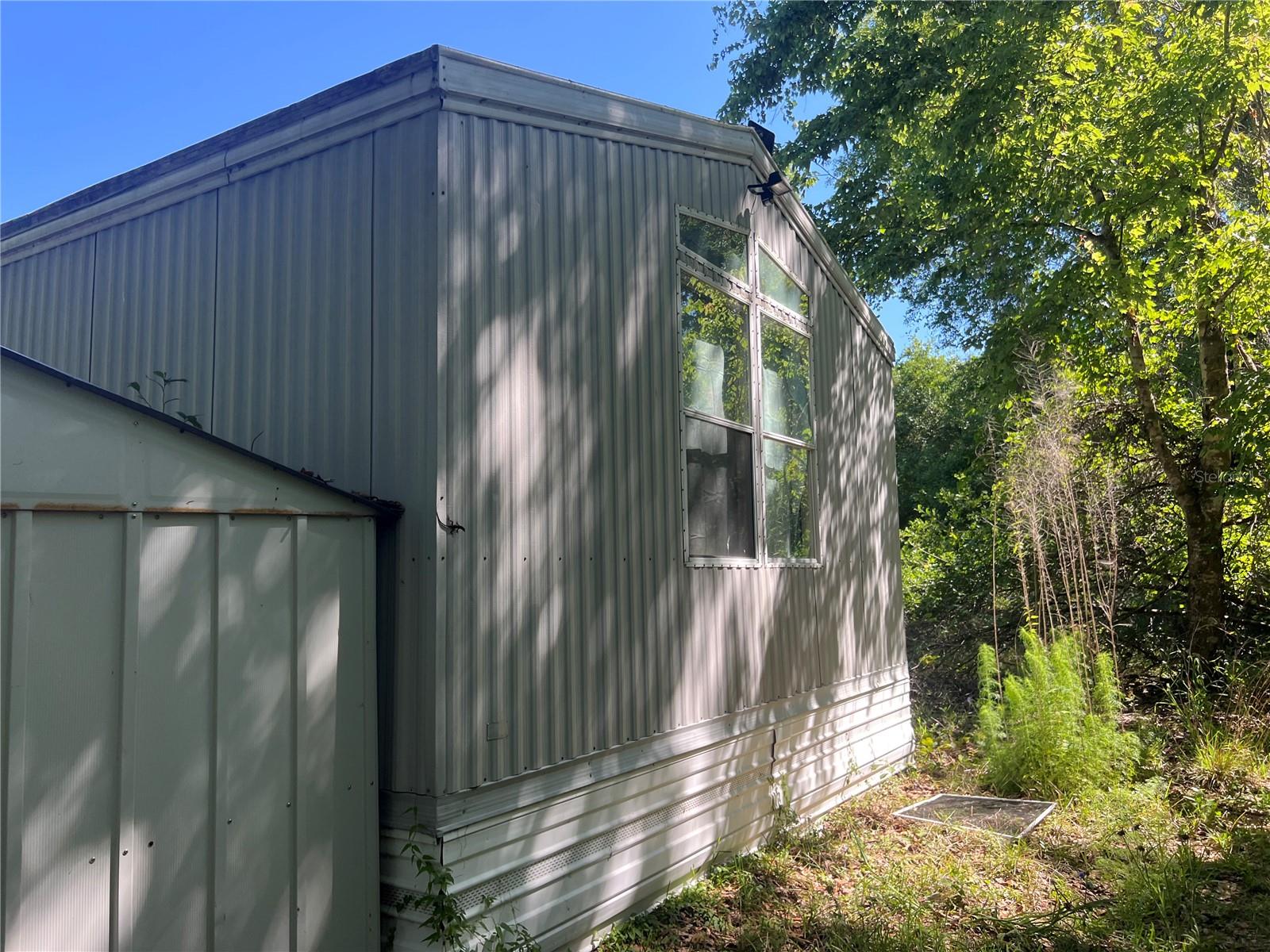 MOON LAKE ESTATES - Residential