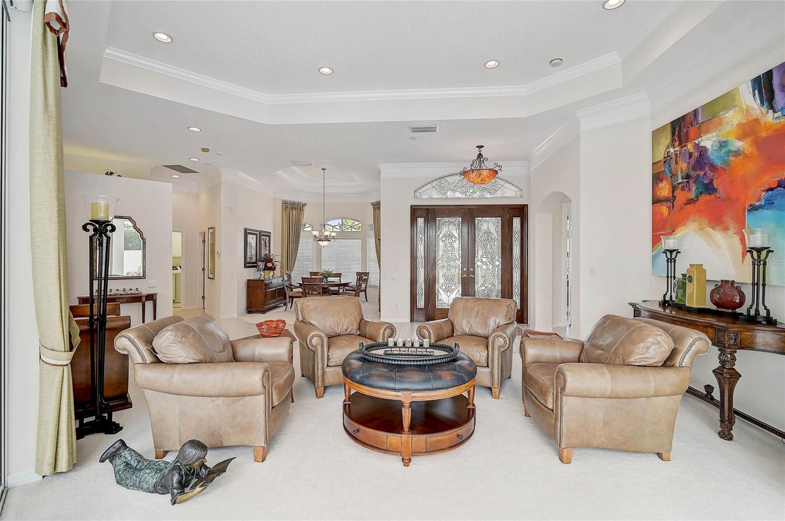 CALUSA LAKES UNIT 5 - Residential