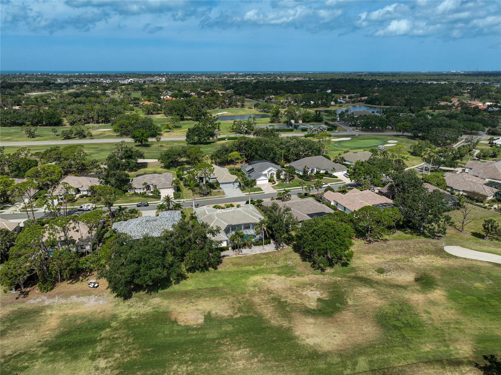 CALUSA LAKES UNIT 5 - Residential
