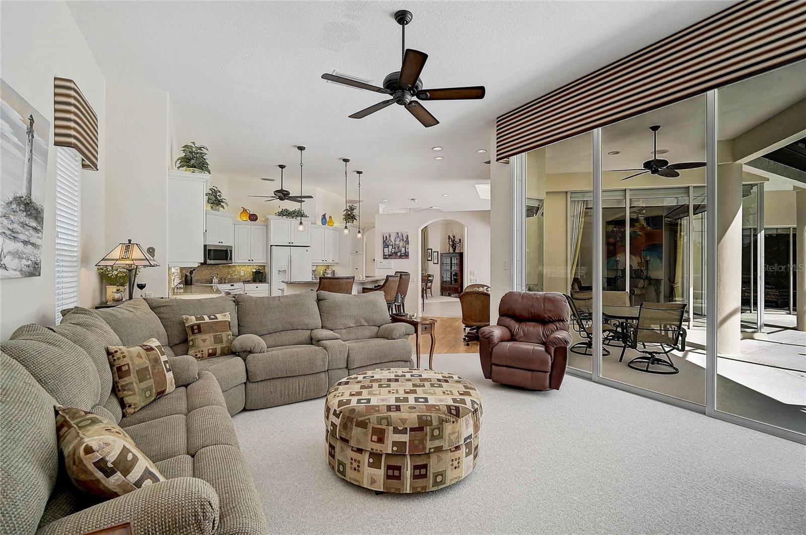 CALUSA LAKES UNIT 5 - Residential