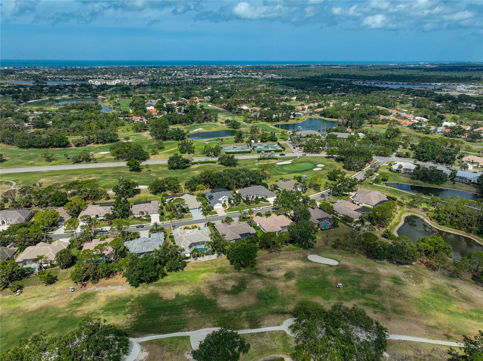 CALUSA LAKES UNIT 5 - Residential