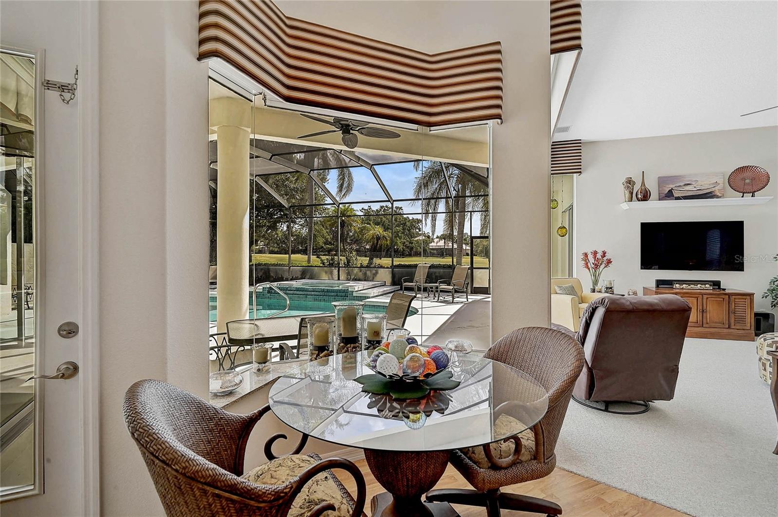 CALUSA LAKES UNIT 5 - Residential