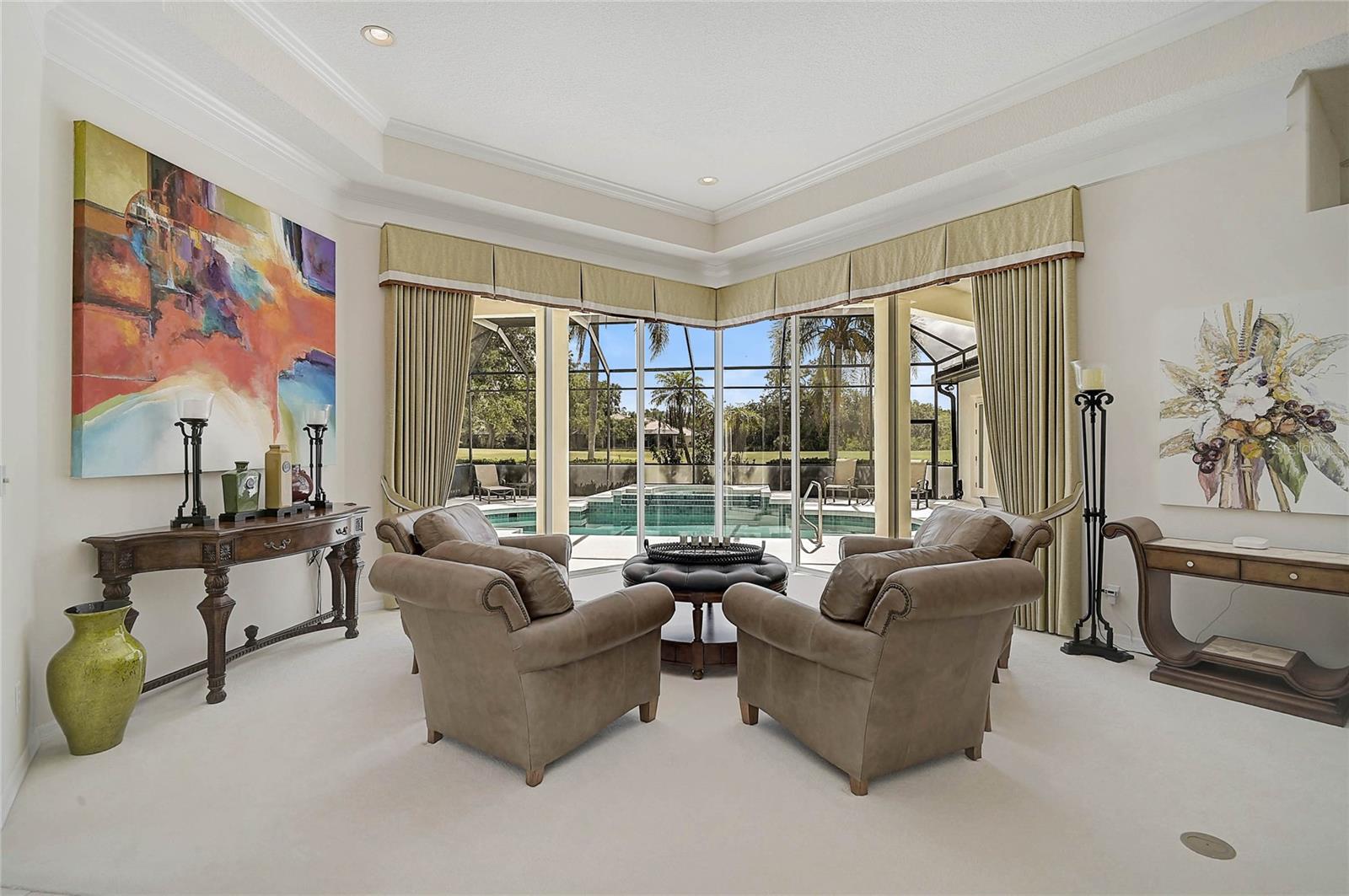 CALUSA LAKES UNIT 5 - Residential