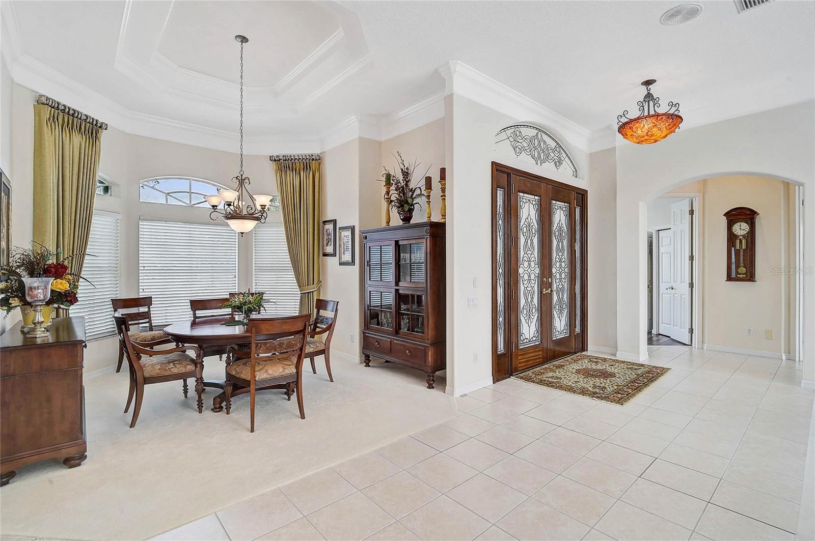 CALUSA LAKES UNIT 5 - Residential