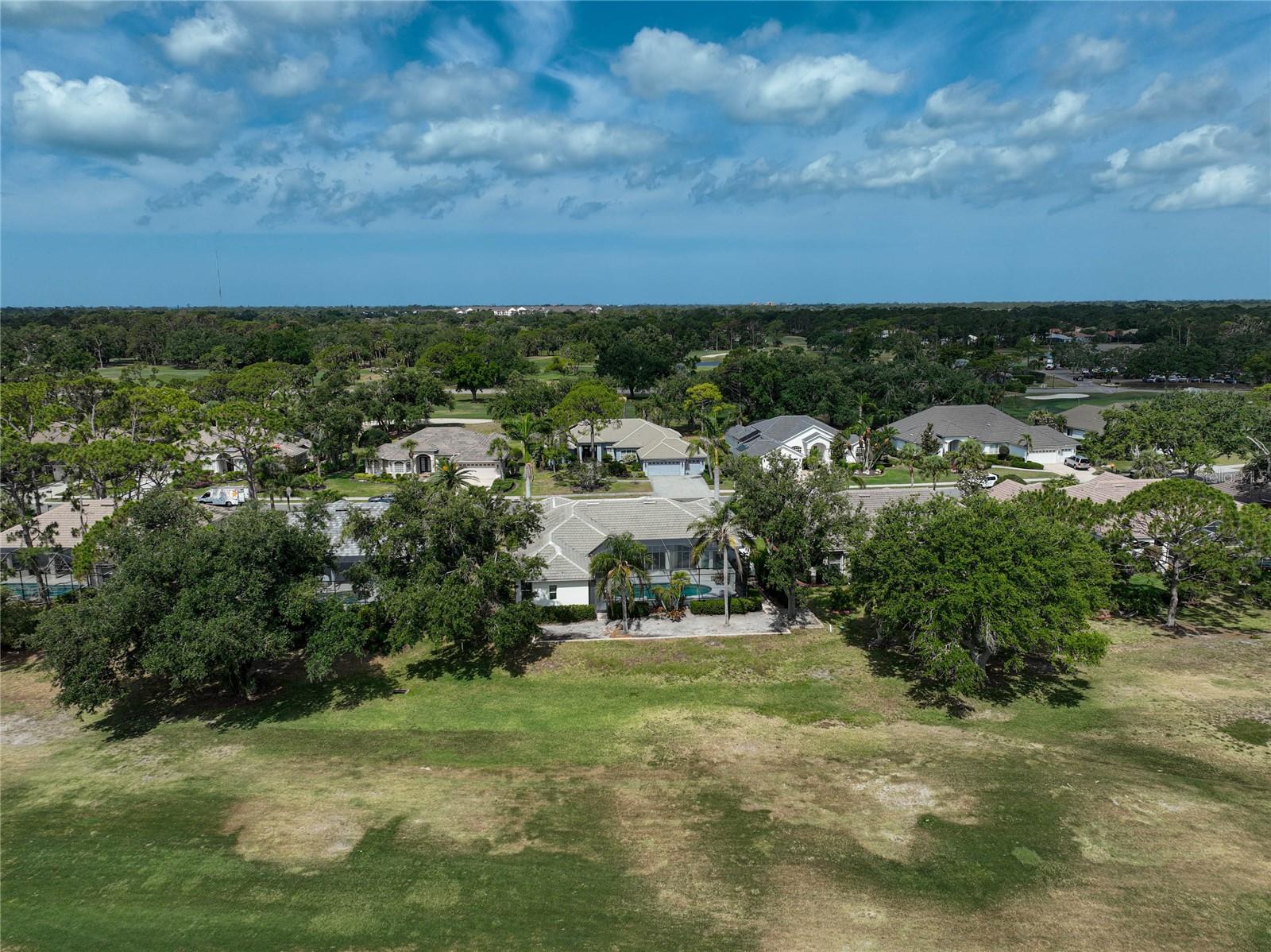 CALUSA LAKES UNIT 5 - Residential