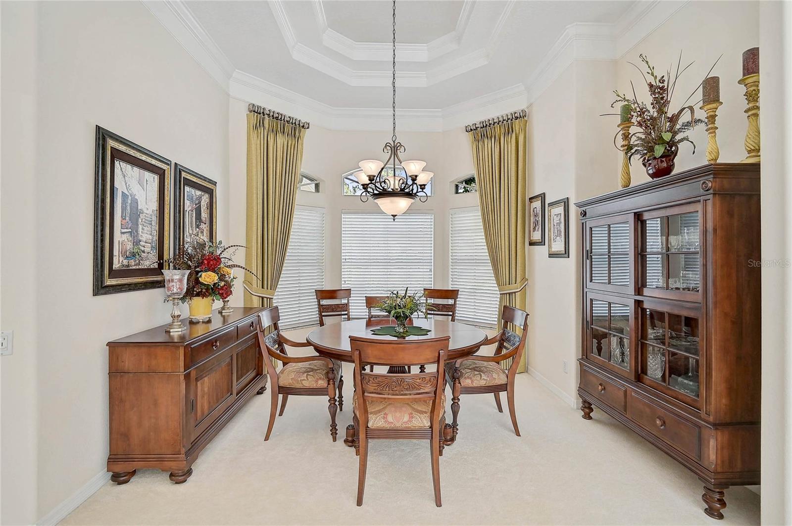 CALUSA LAKES UNIT 5 - Residential