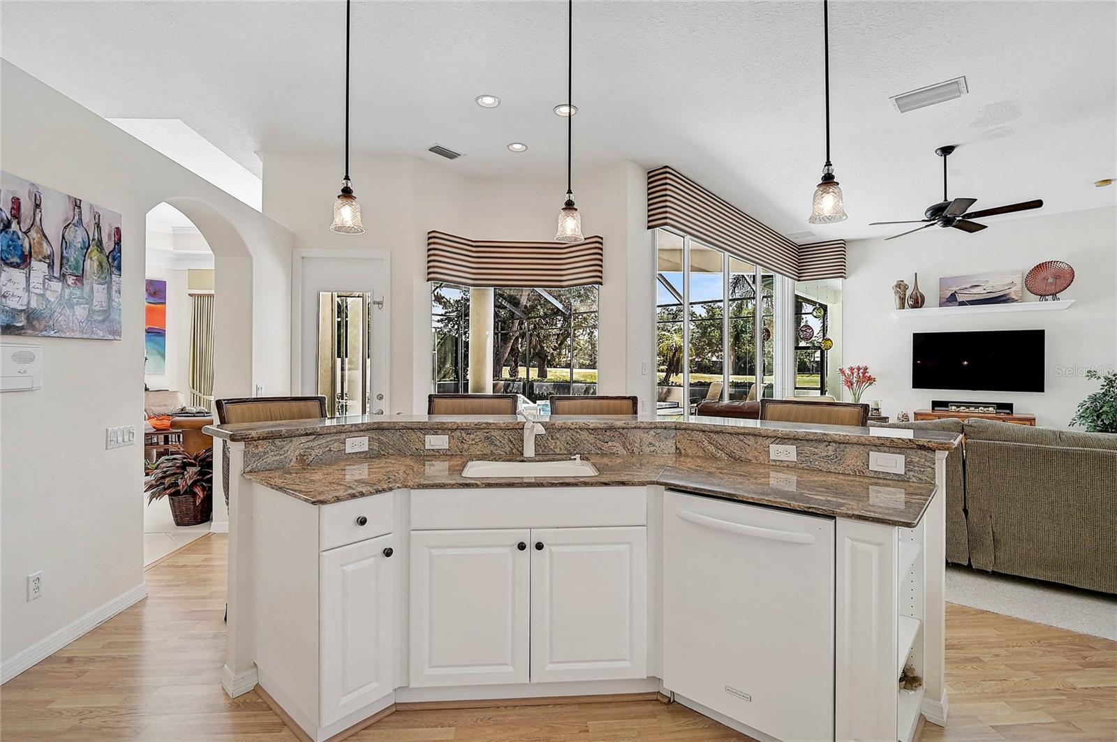 CALUSA LAKES UNIT 5 - Residential