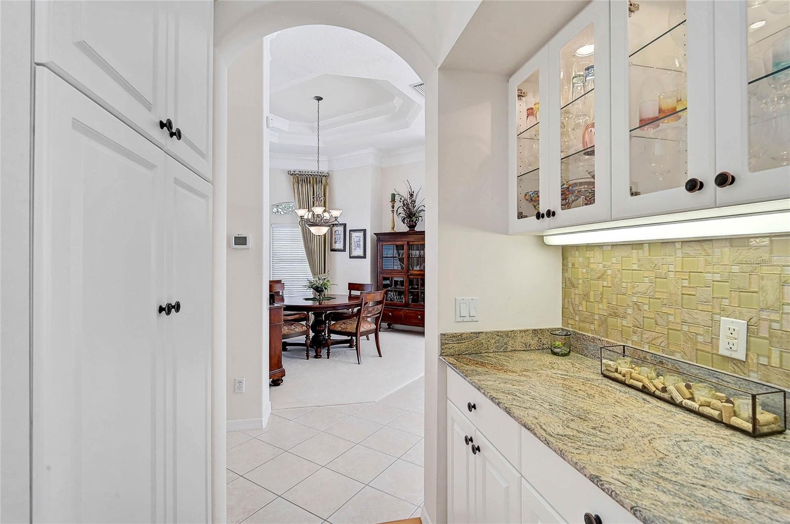 CALUSA LAKES UNIT 5 - Residential