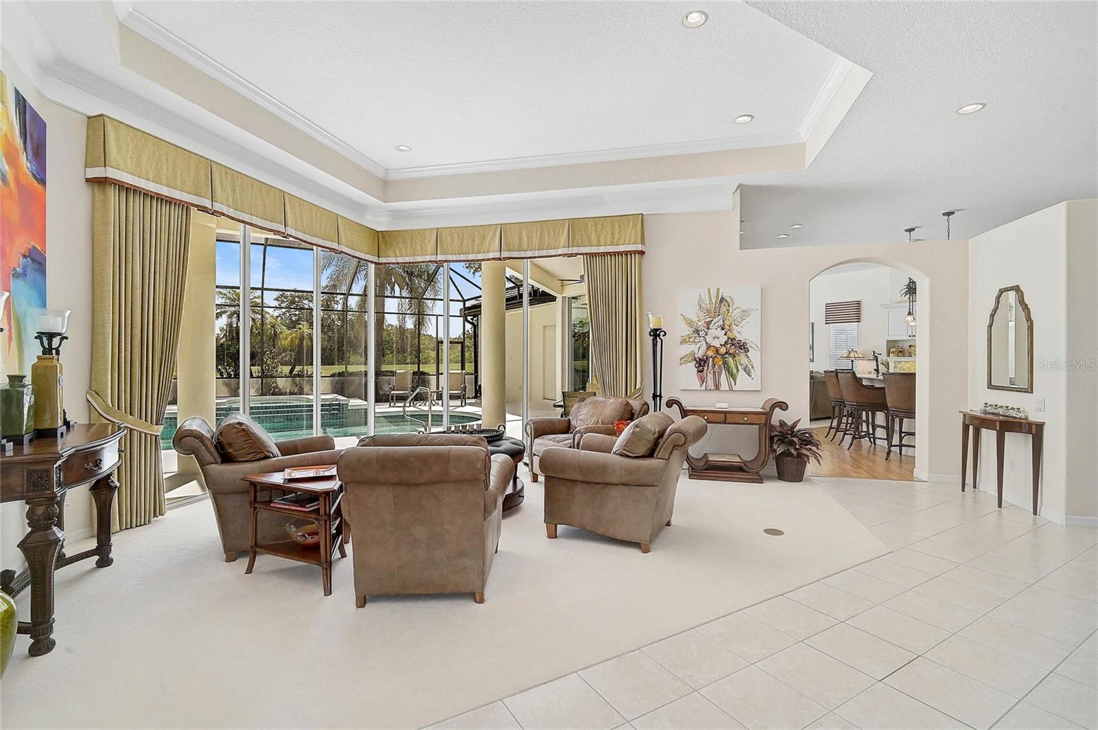 CALUSA LAKES UNIT 5 - Residential