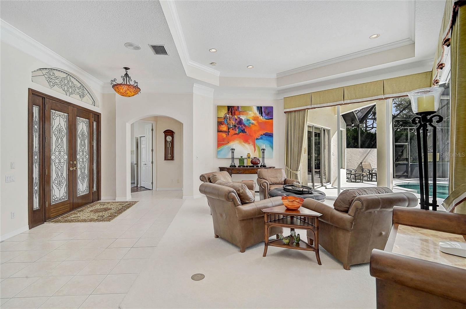 CALUSA LAKES UNIT 5 - Residential