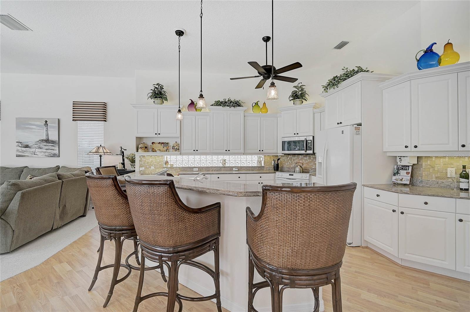 CALUSA LAKES UNIT 5 - Residential