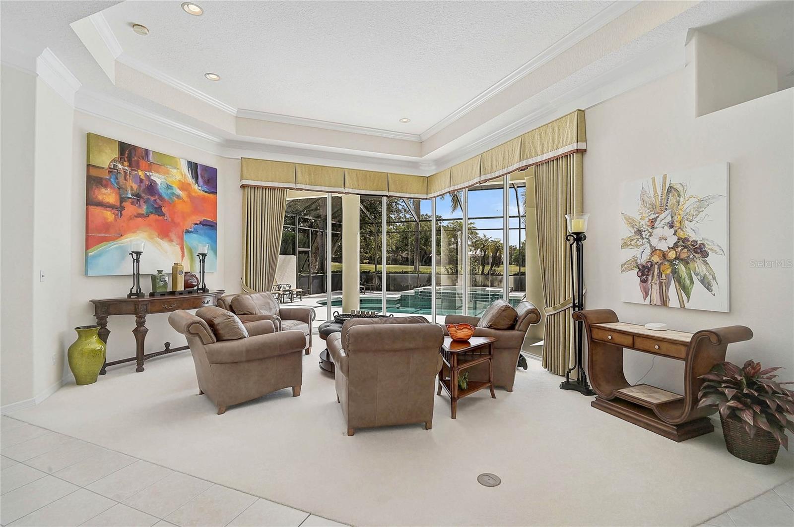 CALUSA LAKES UNIT 5 - Residential