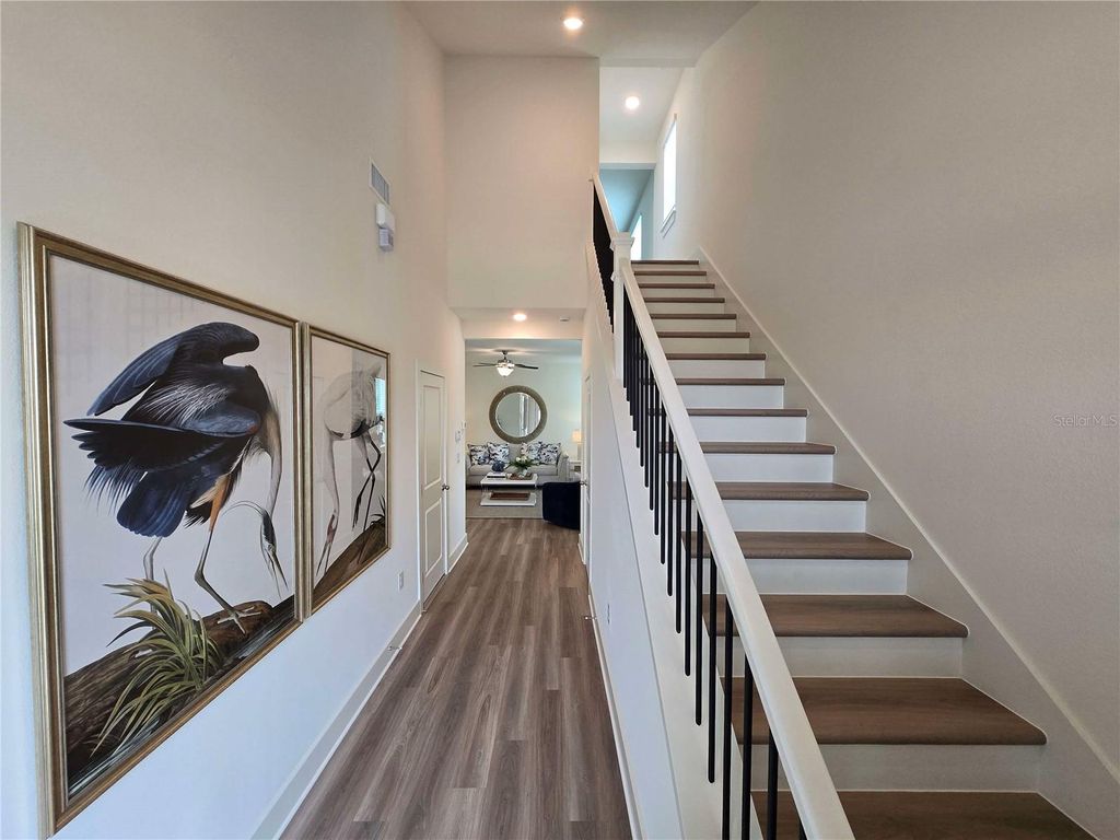 Photo of 3844 Daybreak Run Loop, Spring Hill, FL 34609 (MLS # R4909956)