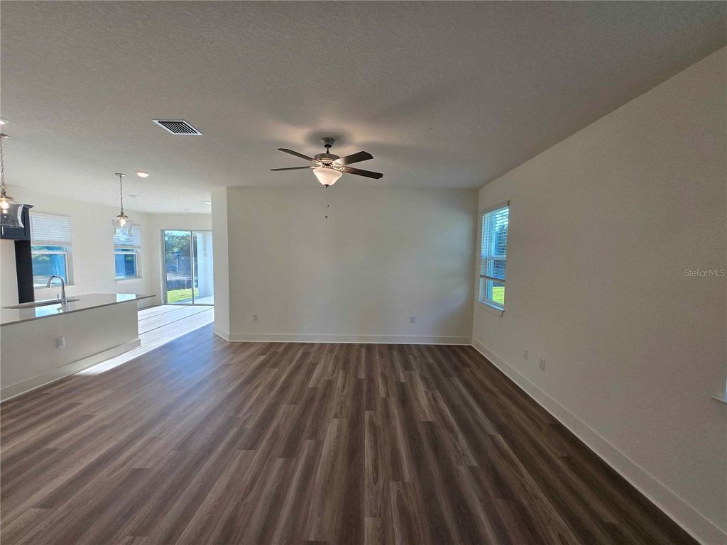Photo of 3844 Daybreak Run Loop, Spring Hill, FL 34609 (MLS # R4909956)