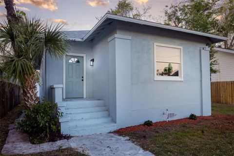 A home in ST PETERSBURG