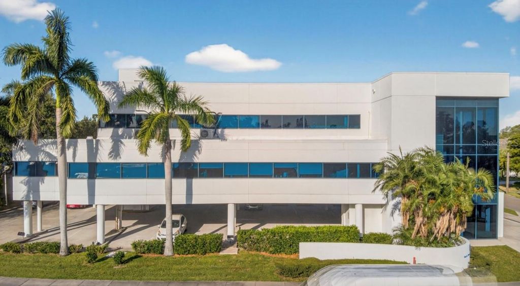 Photo of Sarasota, FL 34239 (MLS # TB8447872)