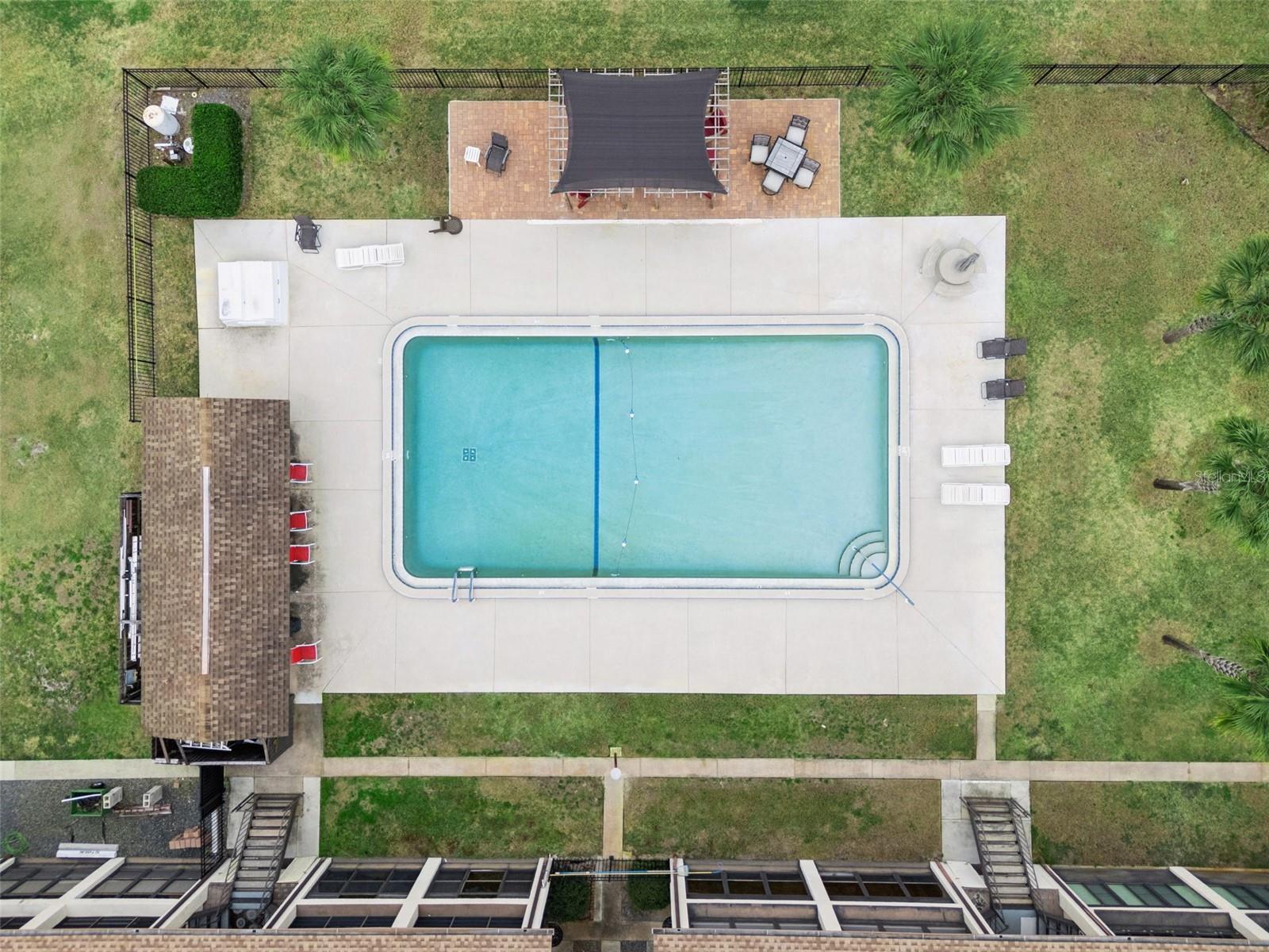 SUNSET GARDENS CONDO PHASE 1-4 - Residential