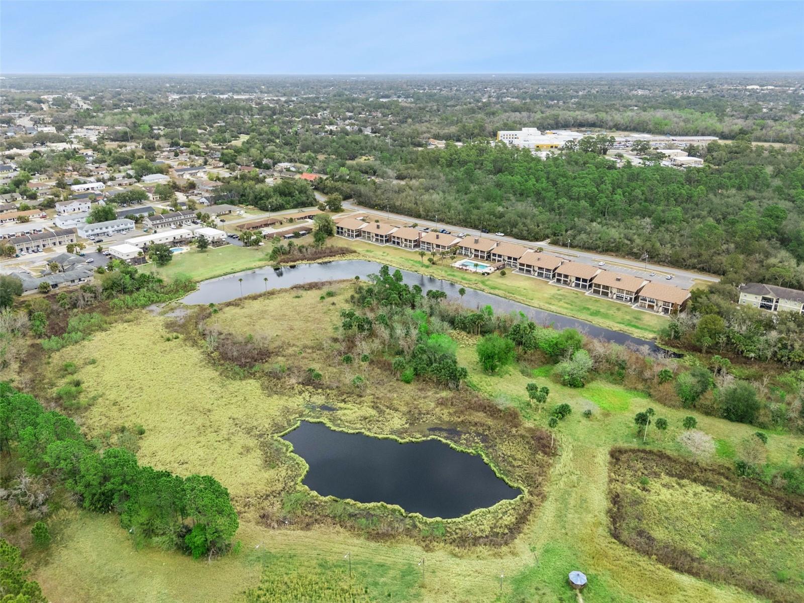 SUNSET GARDENS CONDO PHASE 1-4 - Residential