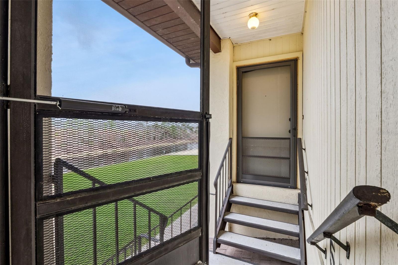 SUNSET GARDENS CONDO PHASE 1-4 - Residential