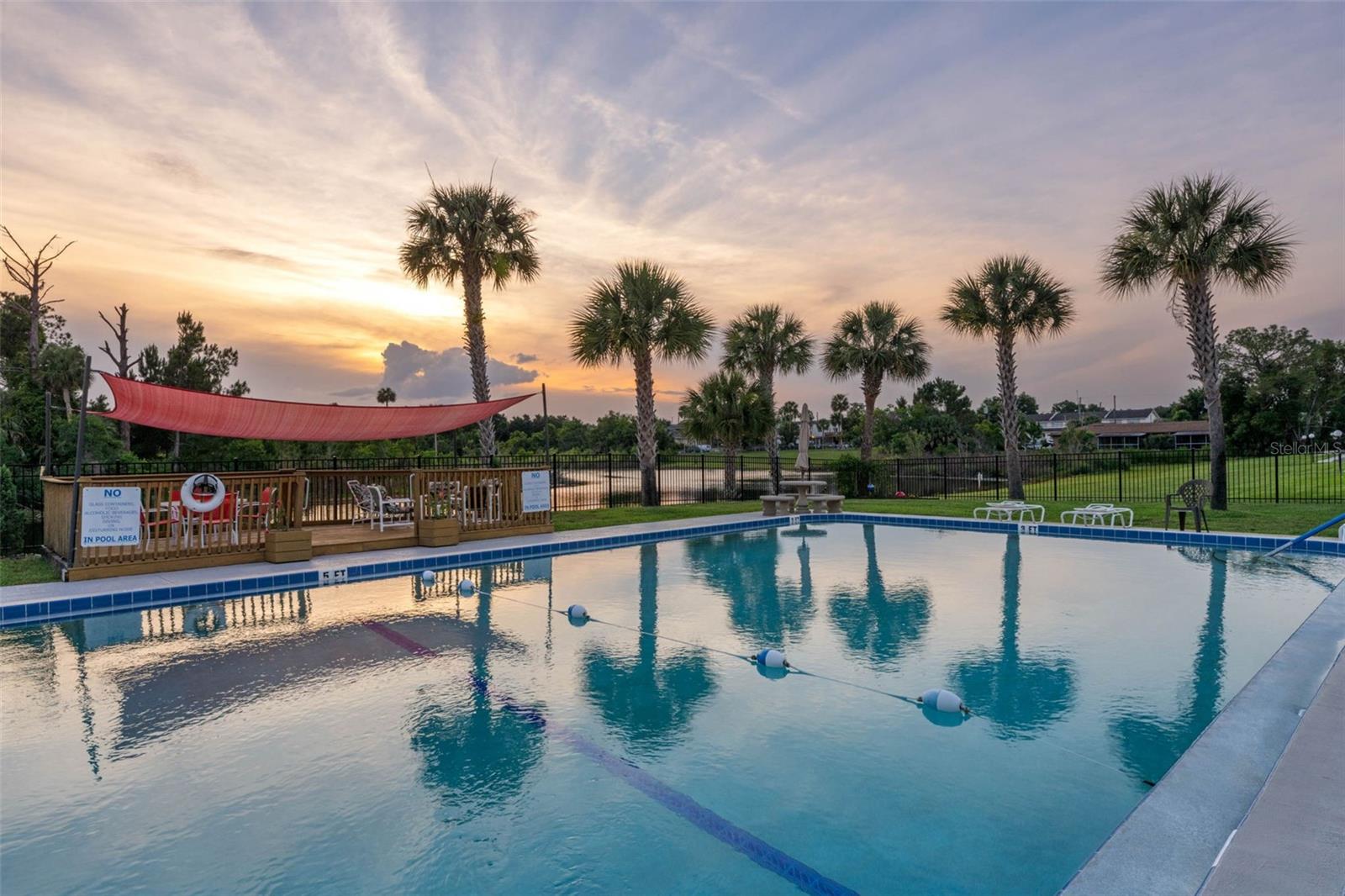 SUNSET GARDENS CONDO PHASE 1-4 - Residential