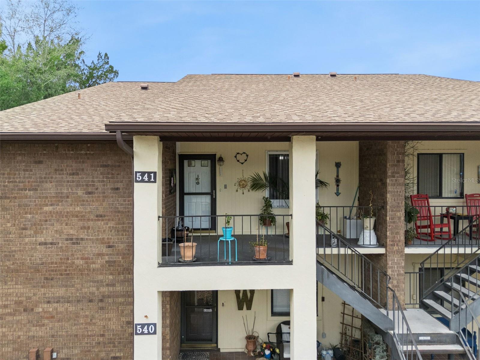 SUNSET GARDENS CONDO PHASE 1-4 - Residential