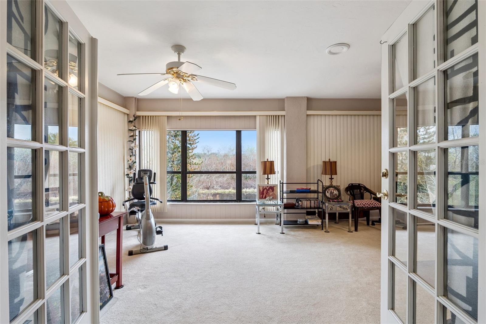 SUNSET GARDENS CONDO PHASE 1-4 - Residential