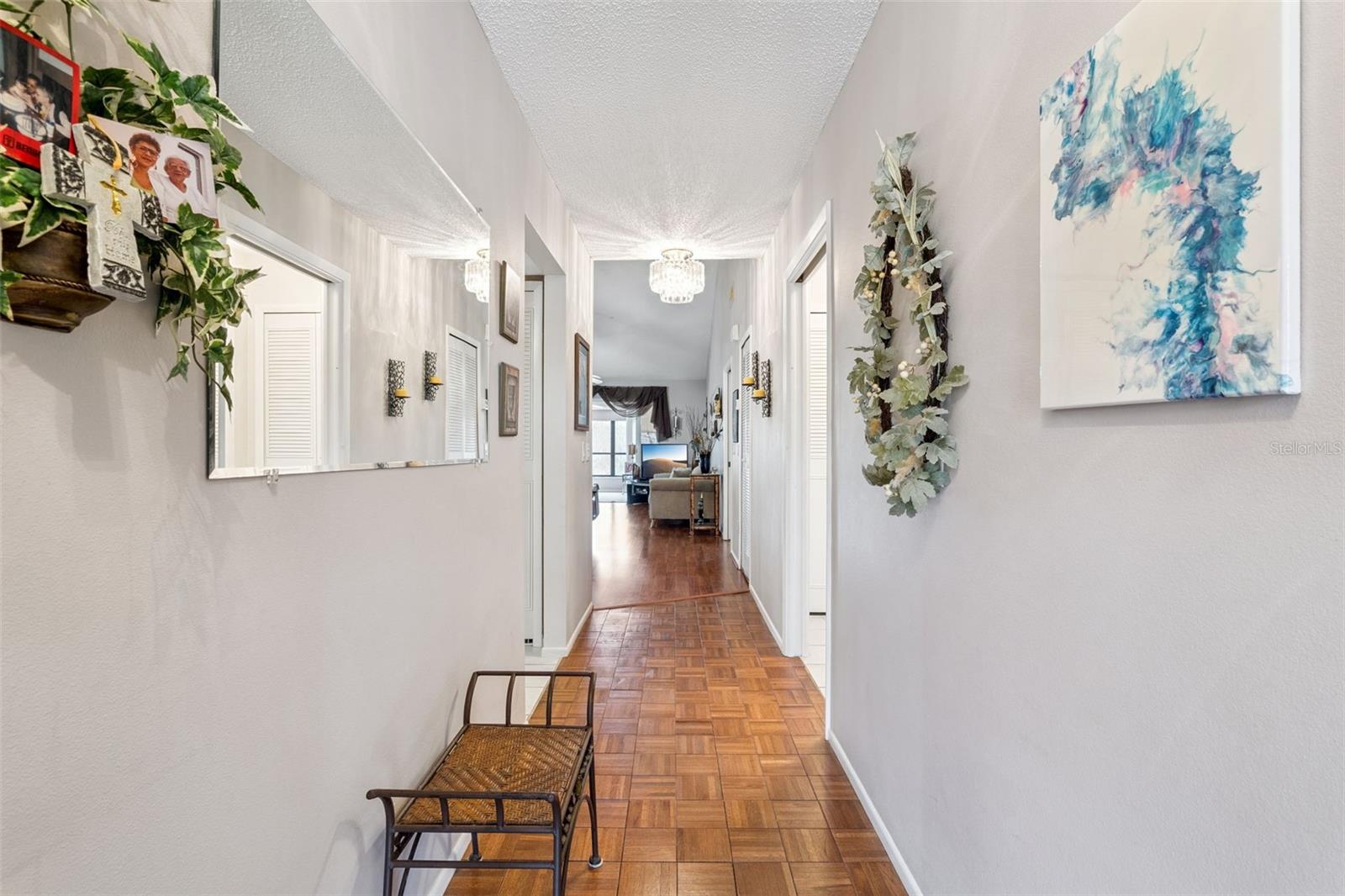 SUNSET GARDENS CONDO PHASE 1-4 - Residential