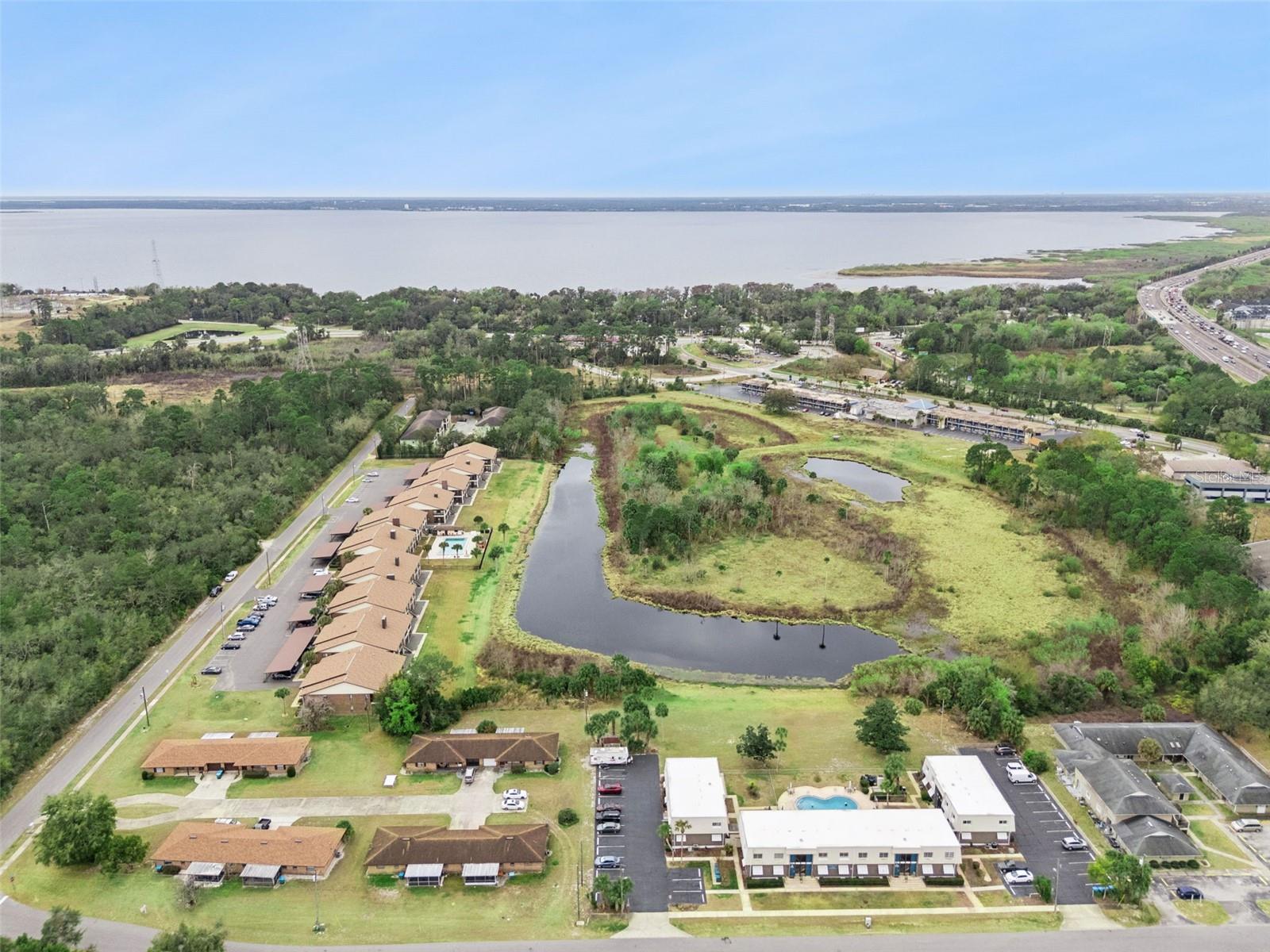 SUNSET GARDENS CONDO PHASE 1-4 - Residential