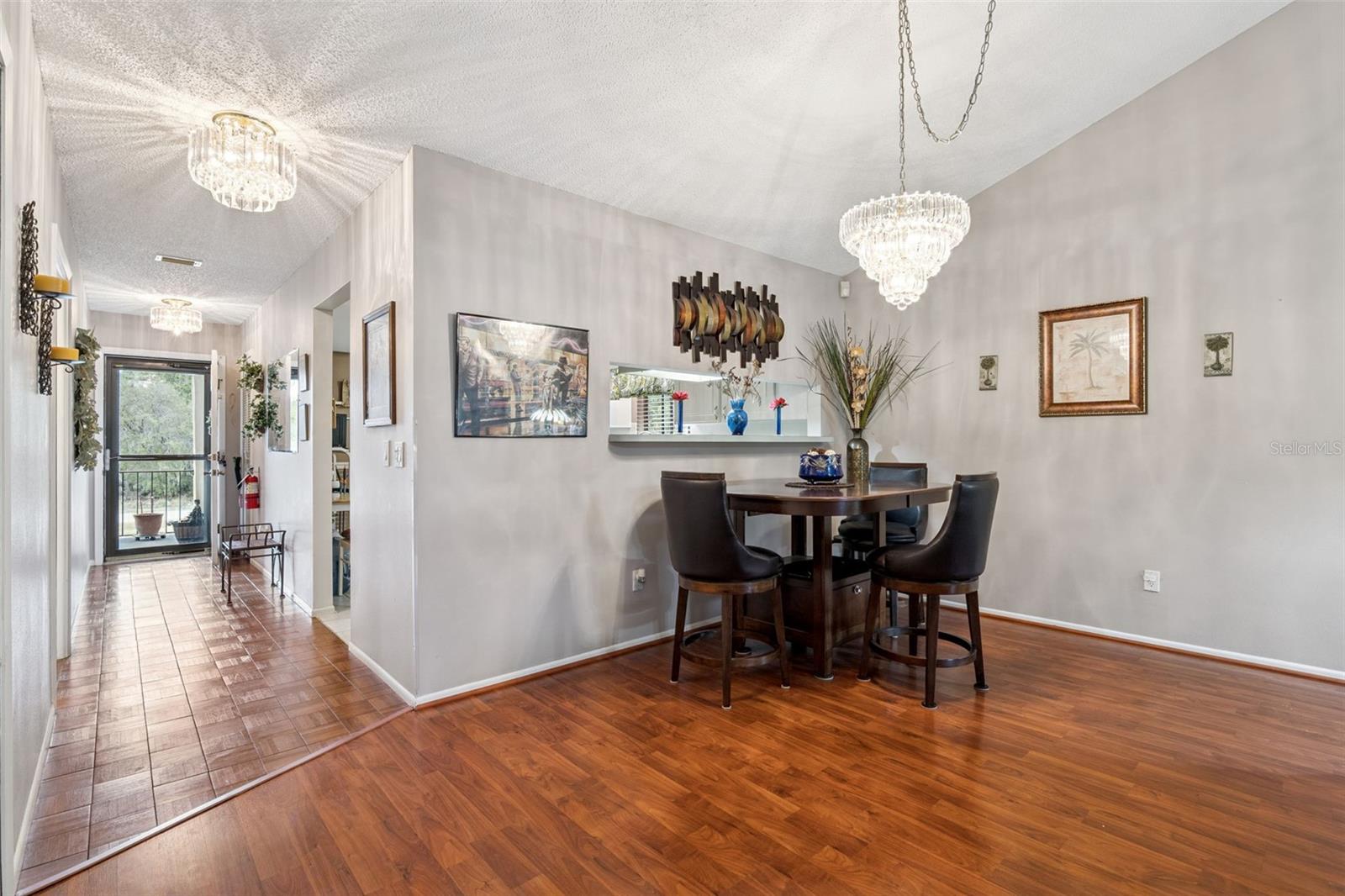 SUNSET GARDENS CONDO PHASE 1-4 - Residential