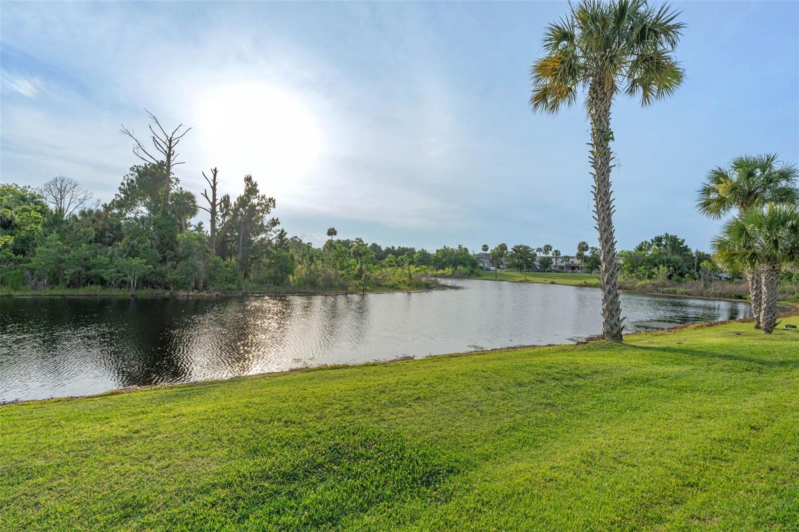 SUNSET GARDENS CONDO PHASE 1-4 - Residential