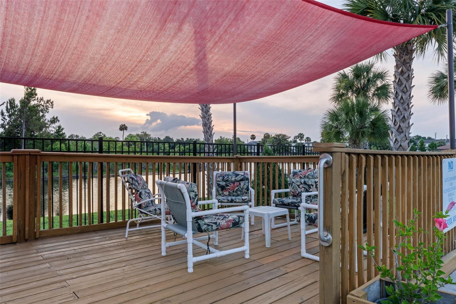 SUNSET GARDENS CONDO PHASE 1-4 - Residential