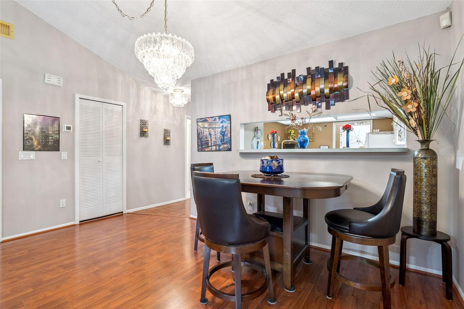 SUNSET GARDENS CONDO PHASE 1-4 - Residential