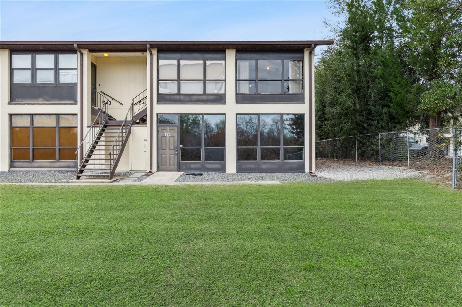 SUNSET GARDENS CONDO PHASE 1-4 - Residential