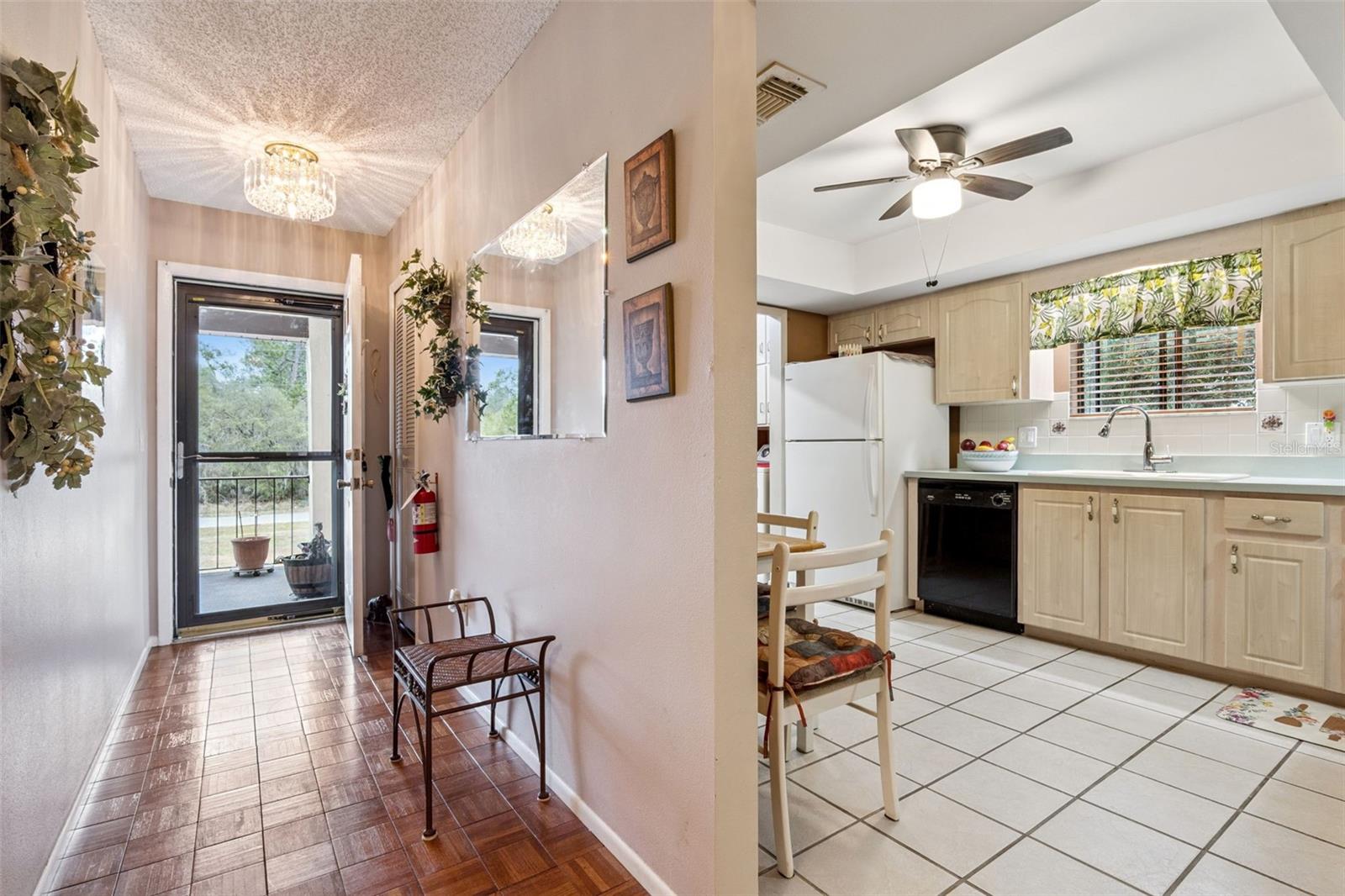 SUNSET GARDENS CONDO PHASE 1-4 - Residential