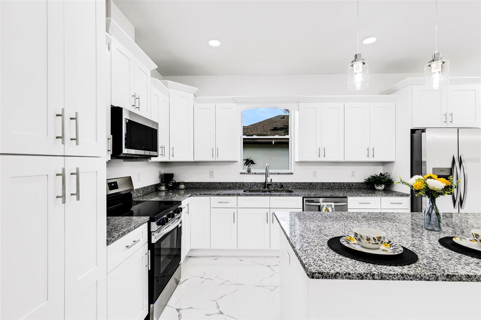 LOWRY LANE SUB - Residential