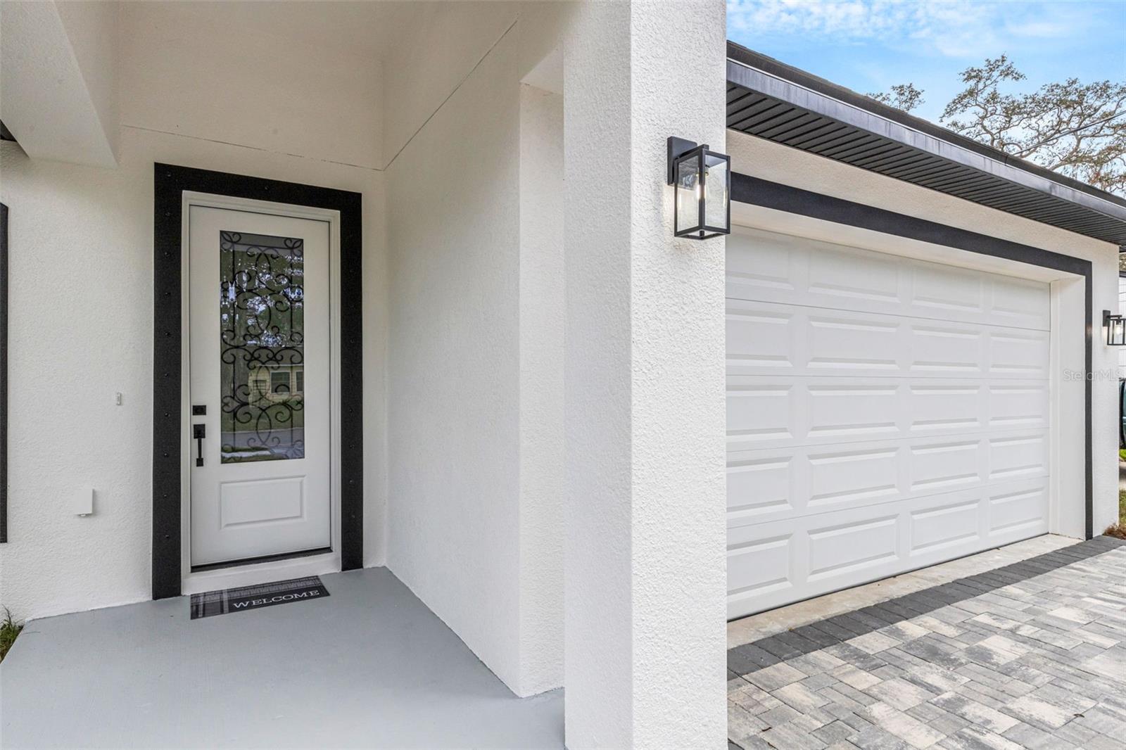 LOWRY LANE SUB - Residential