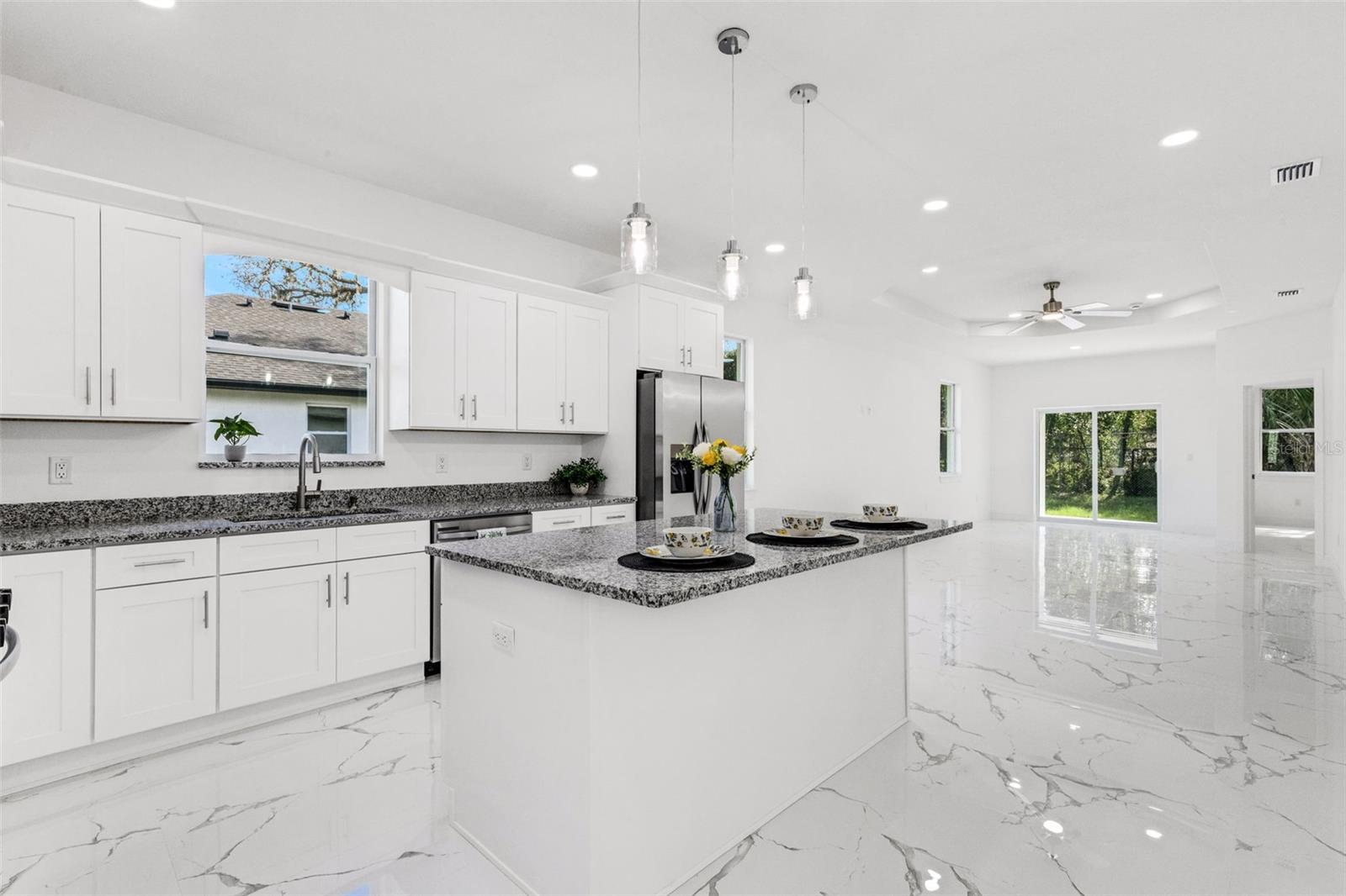 LOWRY LANE SUB - Residential