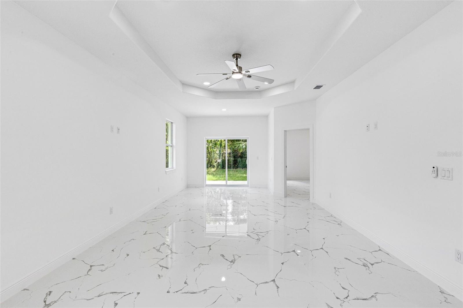 LOWRY LANE SUB - Residential