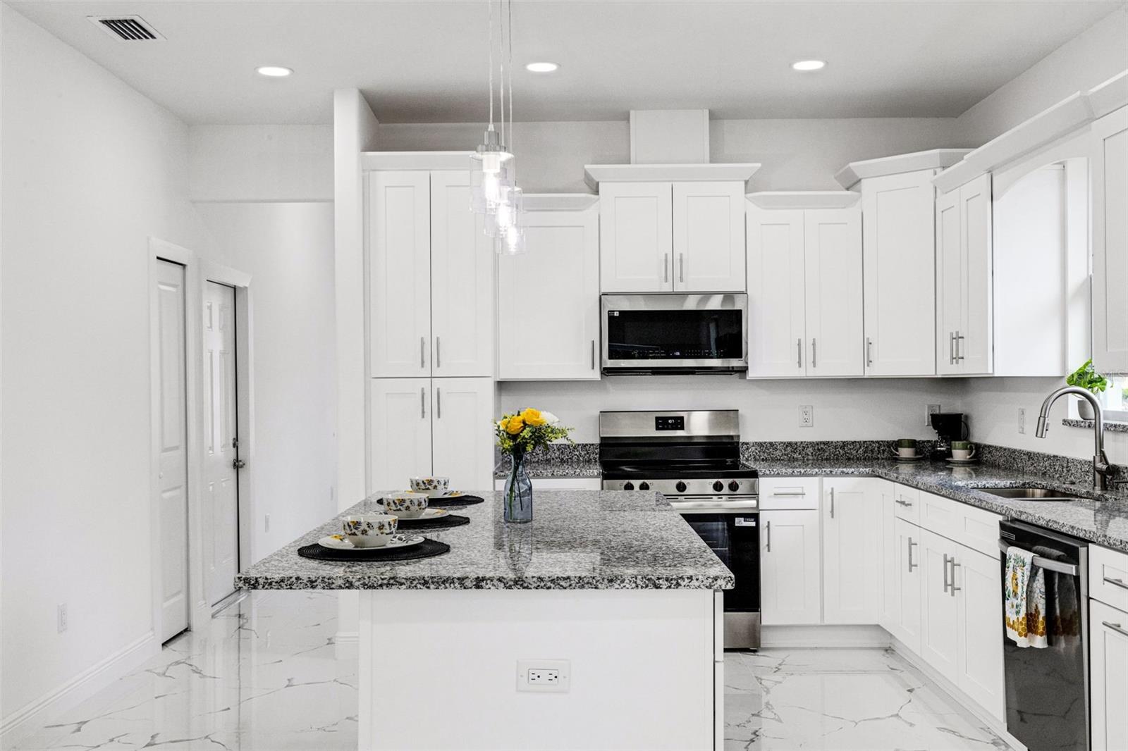 LOWRY LANE SUB - Residential