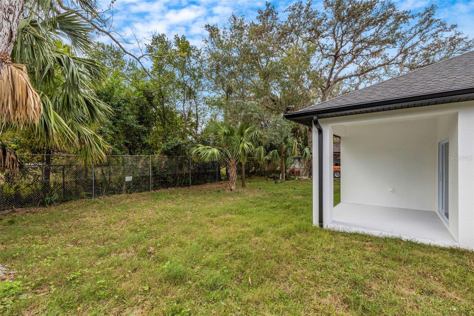 LOWRY LANE SUB - Residential