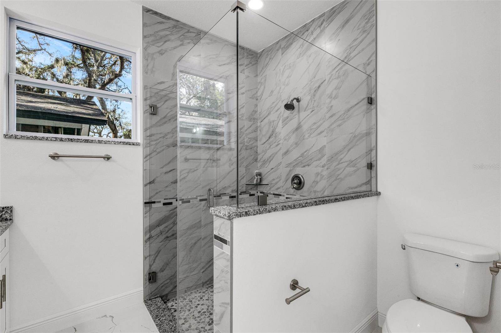 LOWRY LANE SUB - Residential