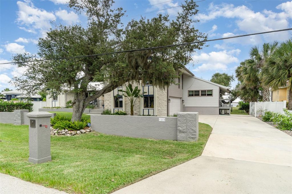 Photo of 4460 Northshore Drive, Punta Gorda, FL 33980 (MLS # C7511634)